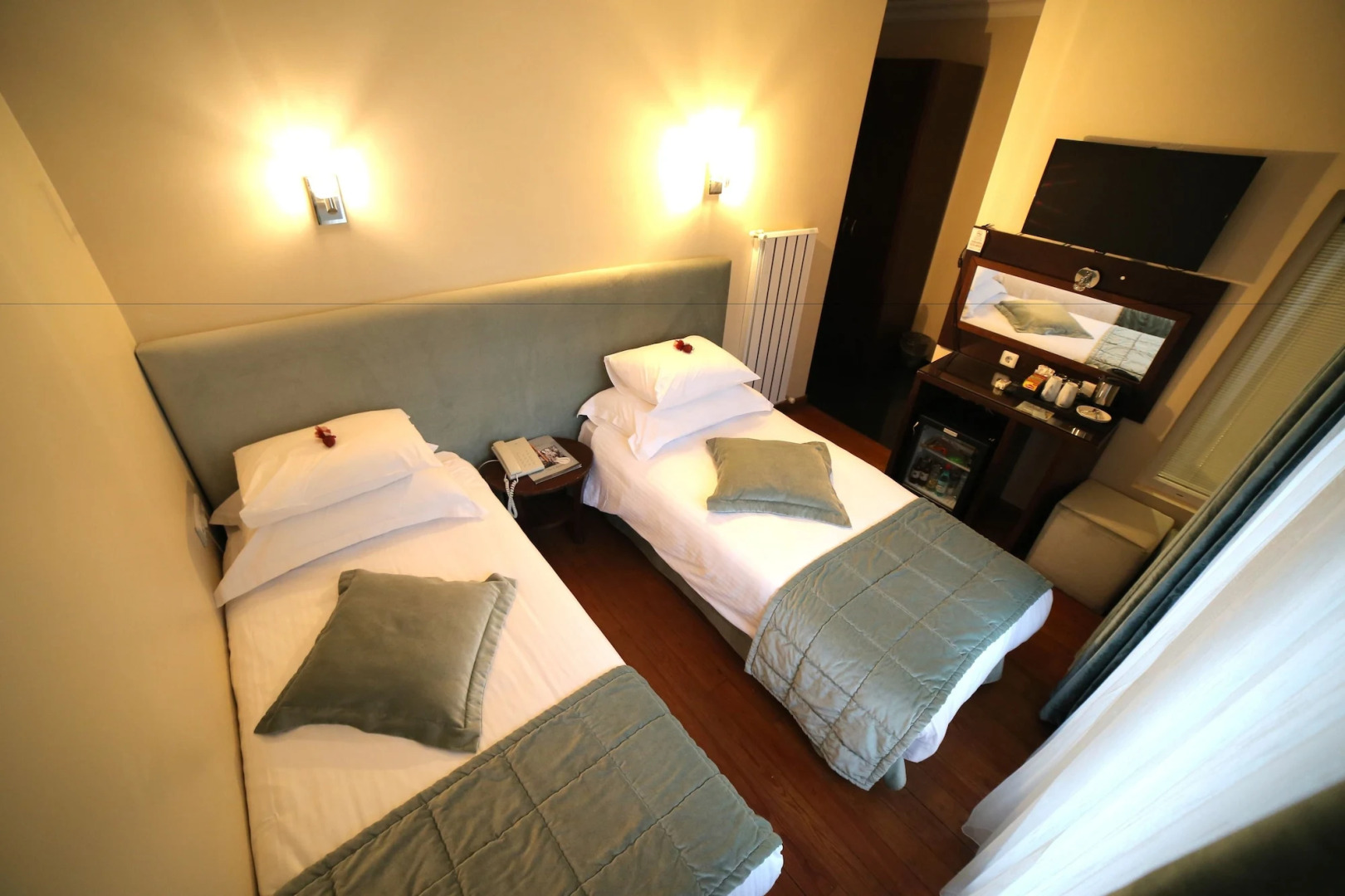 Foto - Tria Elegance Istanbul