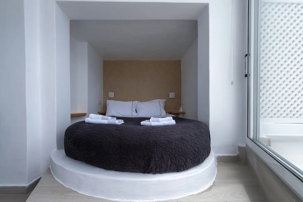 Foto - Anemos Cave Suites