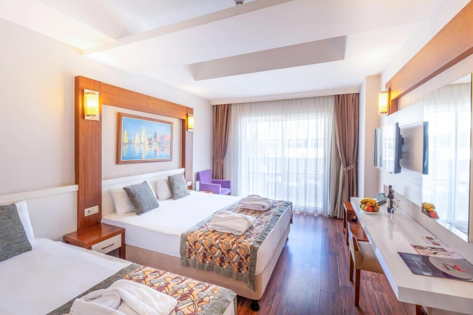 Foto - Viking Star Hotel