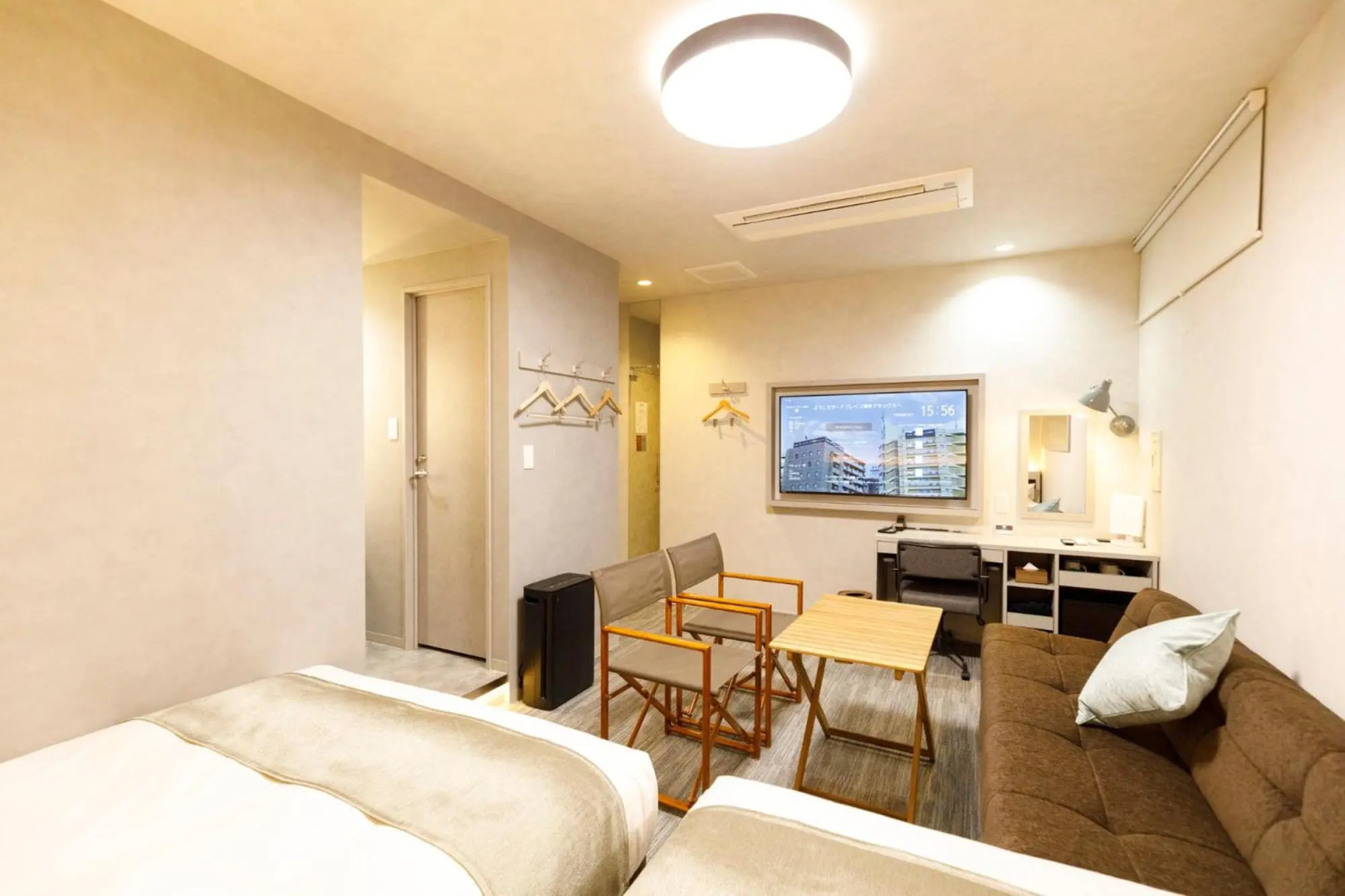 Foto - HOTEL Third Place Hakata