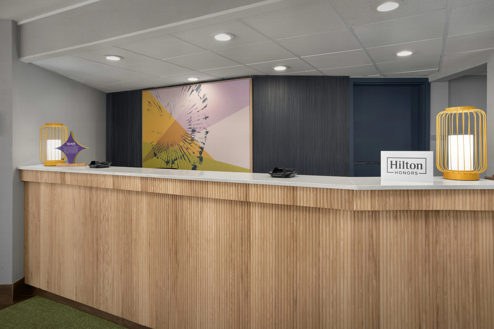 Photo - Spark by Hilton Denver East I 70