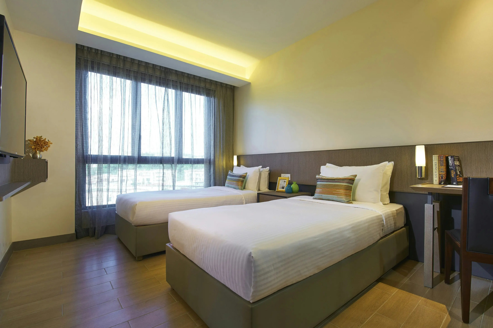 Photo - Oasia Residence Singapore