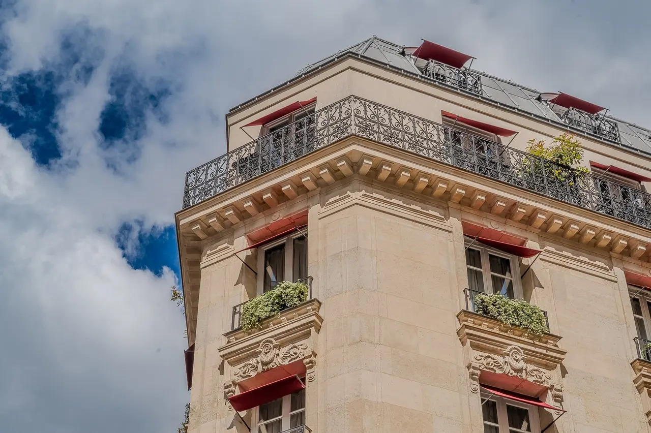 Photo - Hotiday Room Collection - Paris Arc de Triomphe