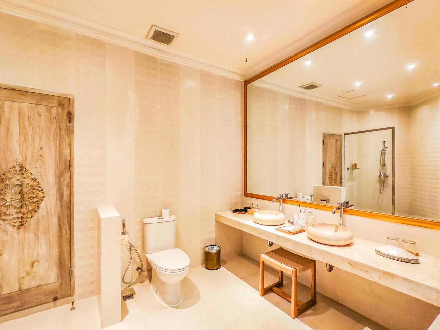 Photo - Seminyak Square Hotel And Villas
