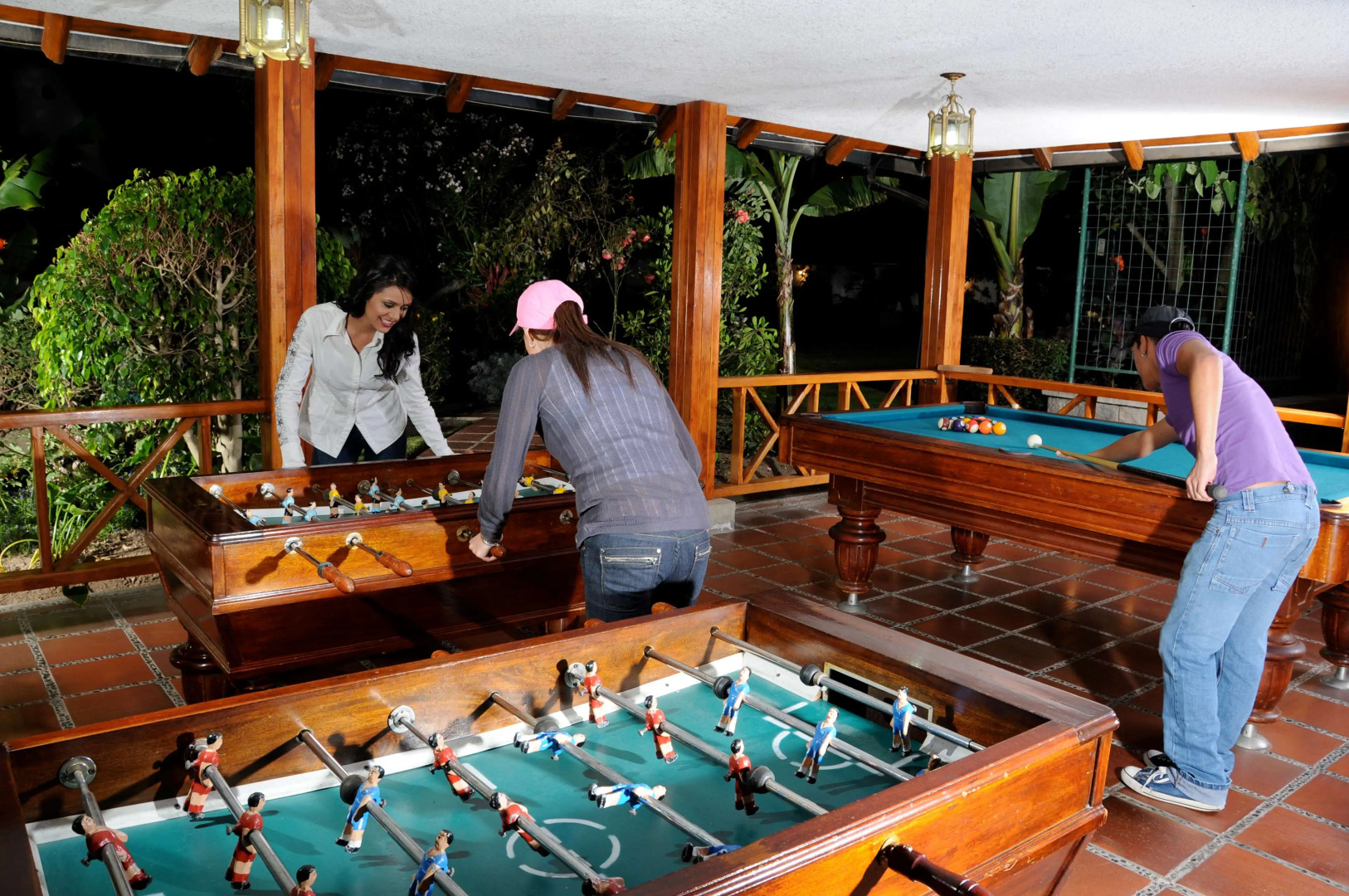 Foto - Hotel Rincon de Puembo; BW Signature Collection