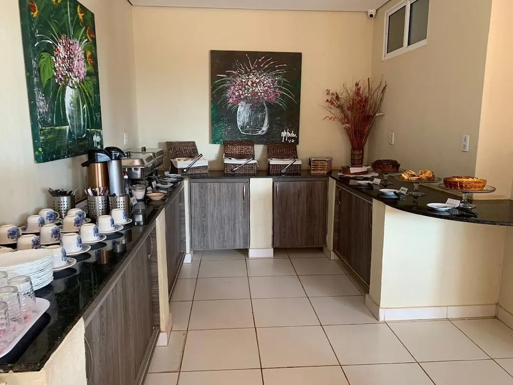 Foto - Pousada Porto das Dunas