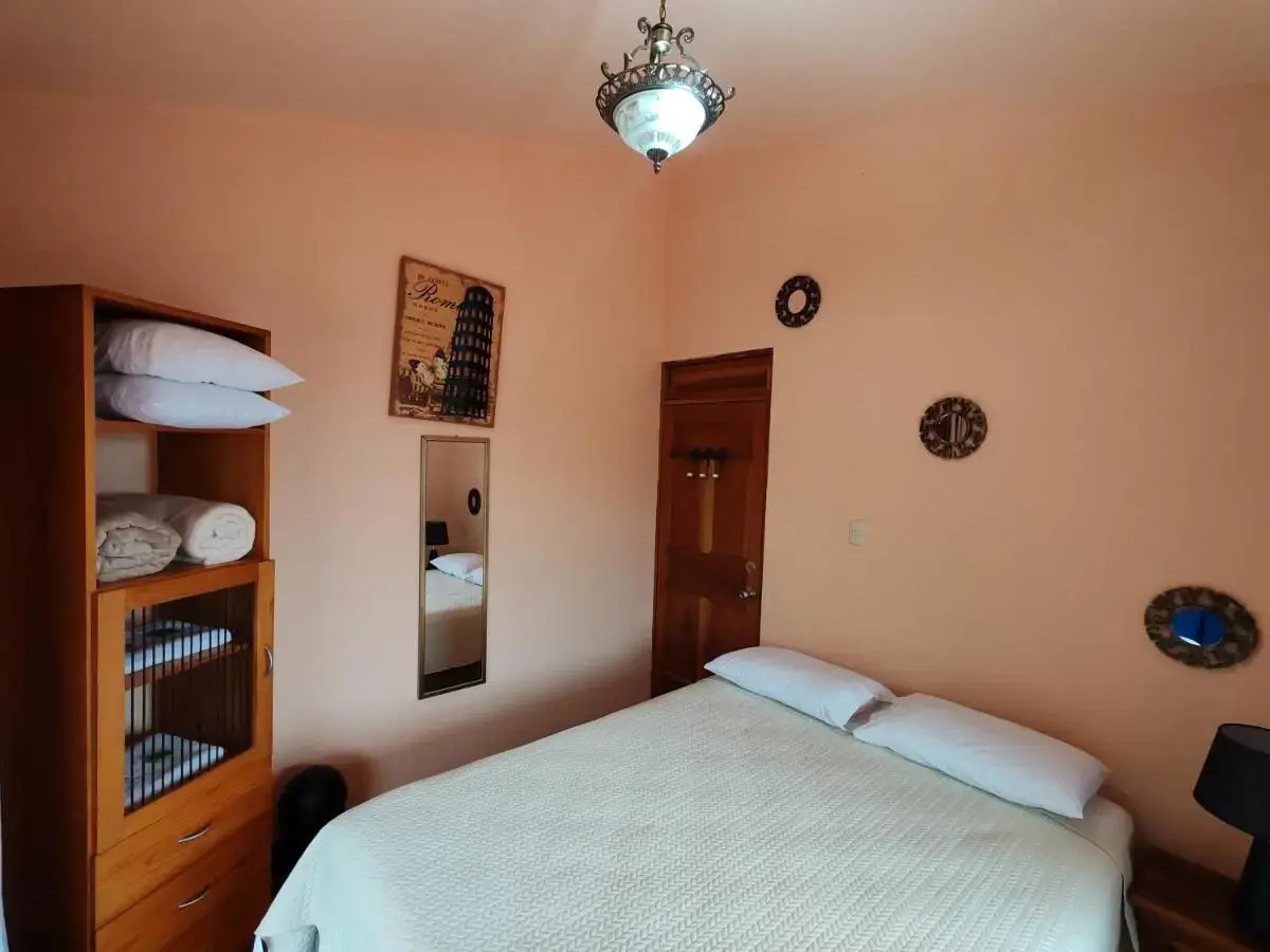 Foto - Mi Casa Su Casa Monteverde