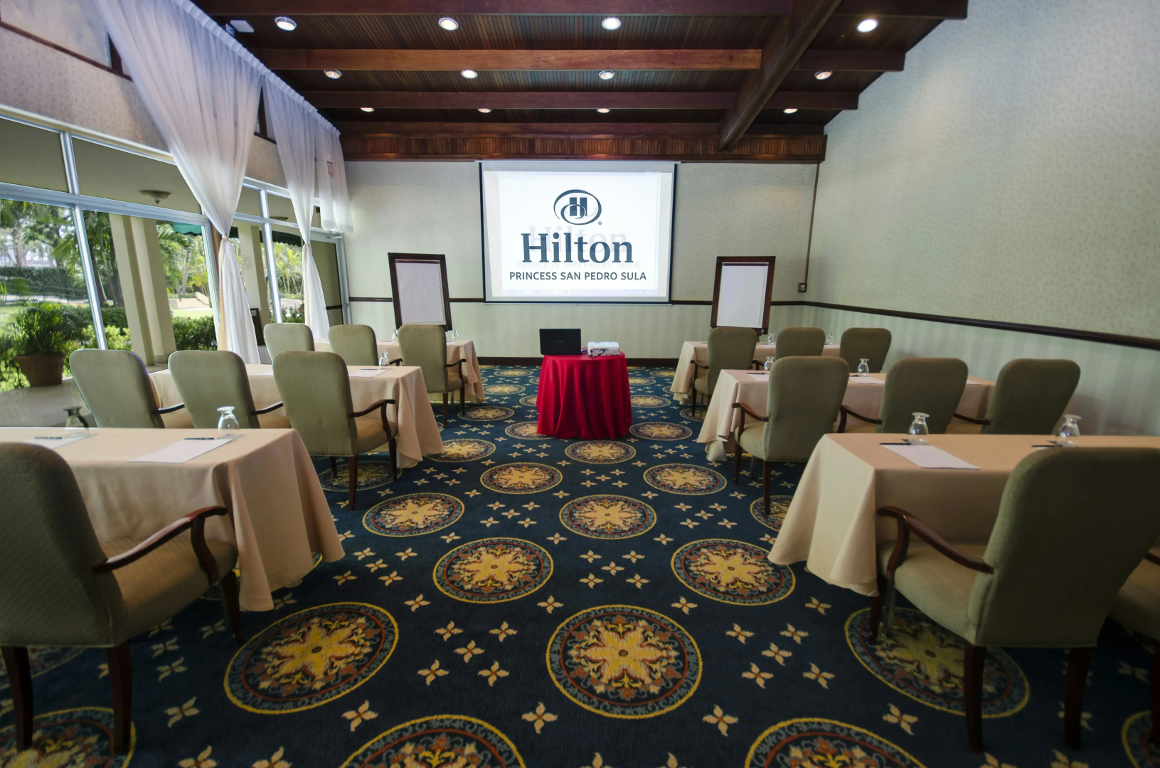 Foto - Hilton Princess San Pedro Sula