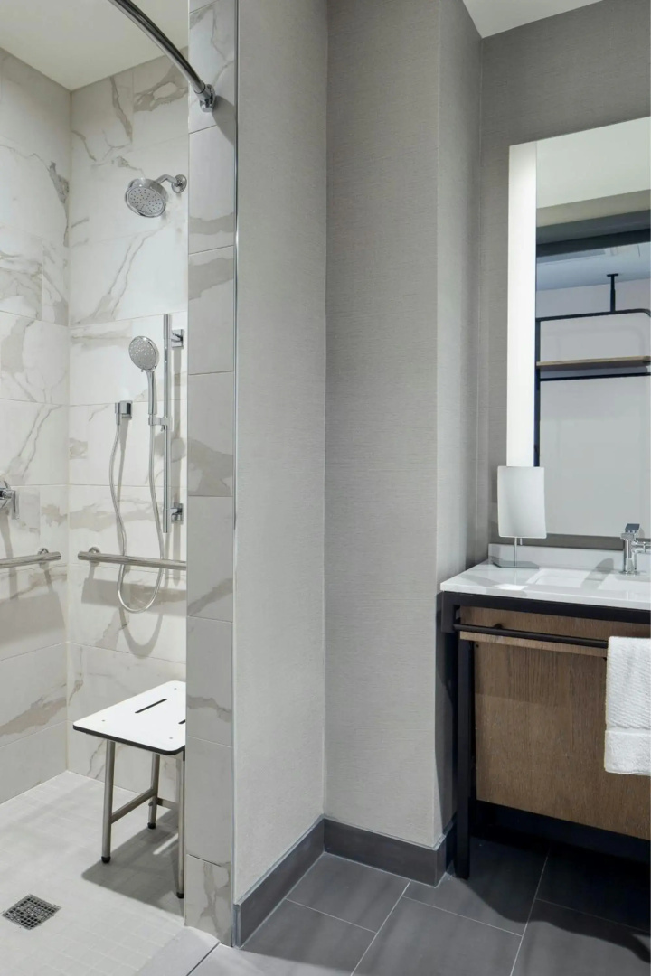 Foto - Marriott Dallas Uptown