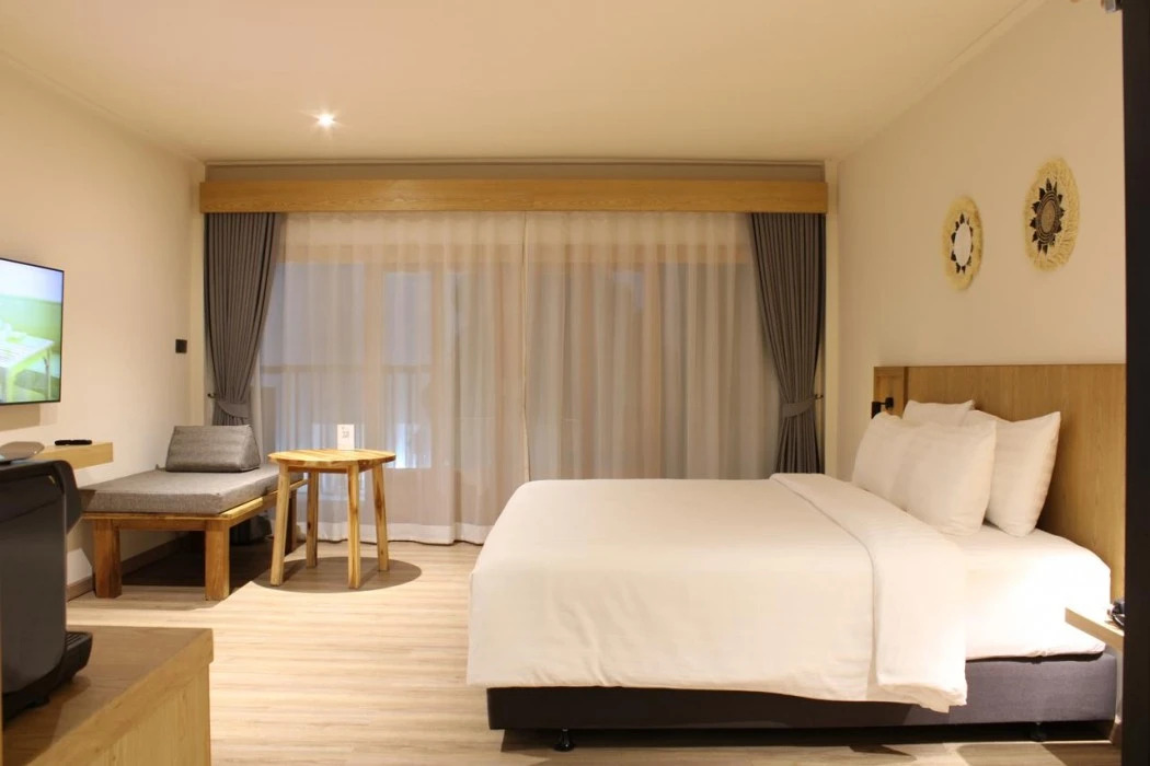 Photo - Baan Haad Ngam Boutique Resort