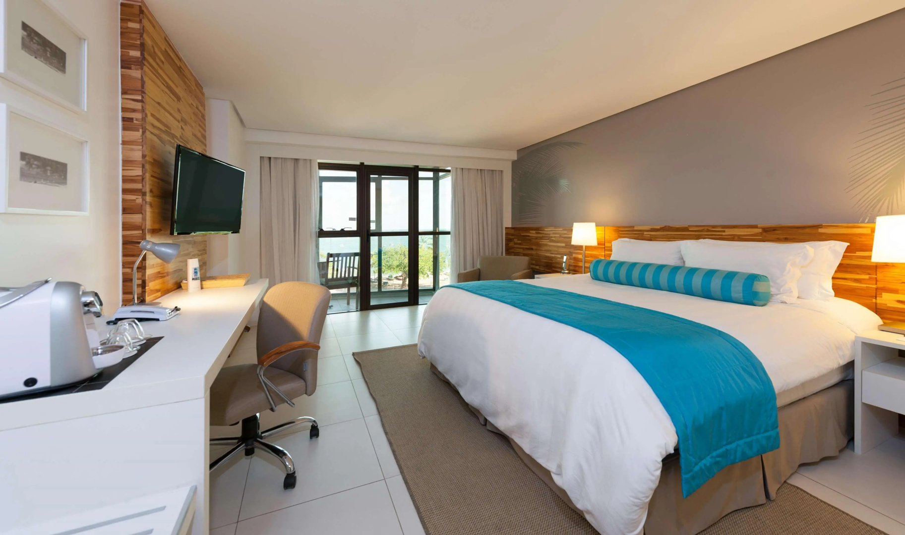 Foto - Best Western Premier Maceió