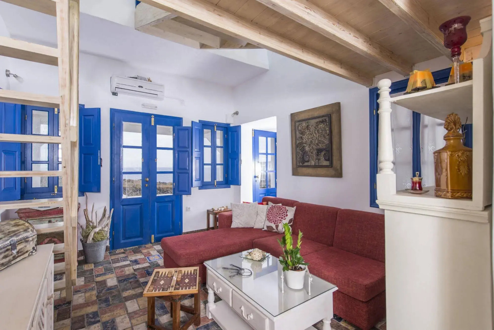 Foto - Oia Sunset Villas