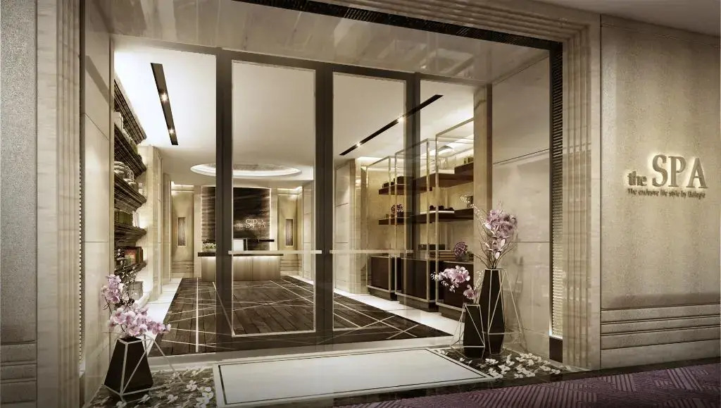 Foto - Bellagio by MGM Shanghai - on the bund