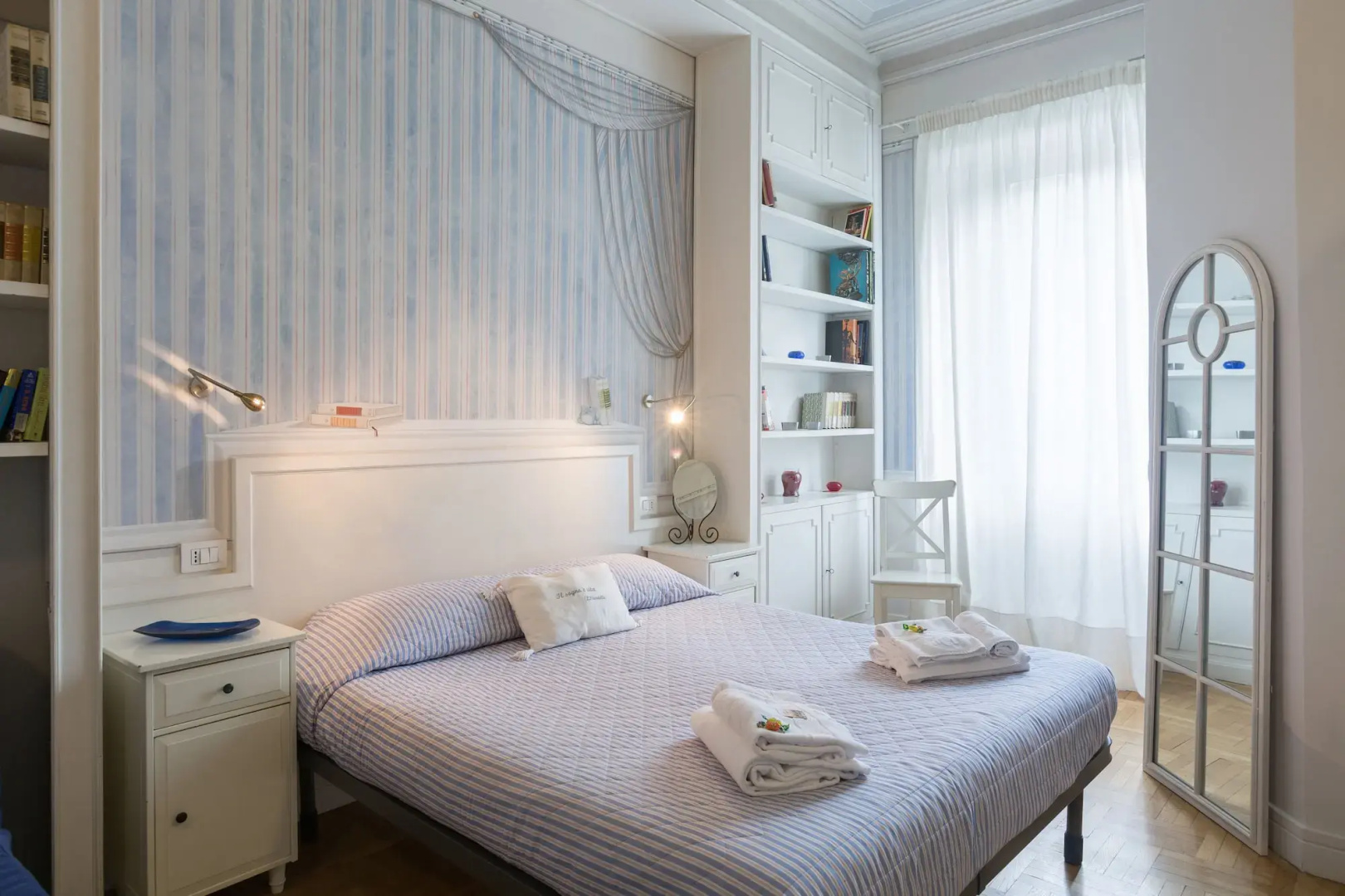 Foto - Suites Piazza del Popolo