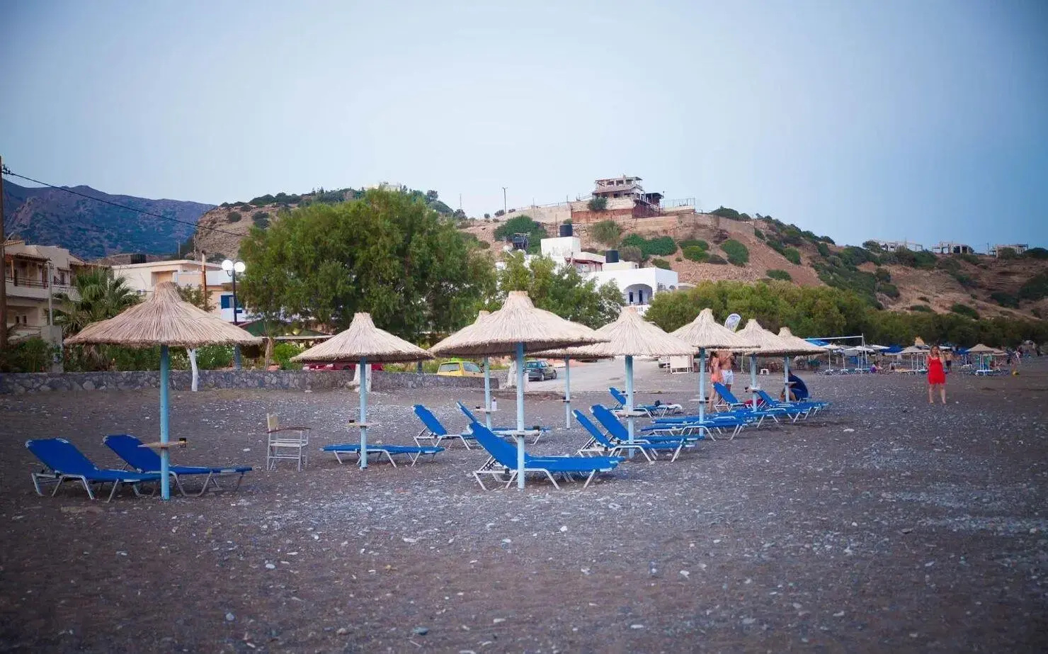 Foto - Triton Authentic Cretan Hotel