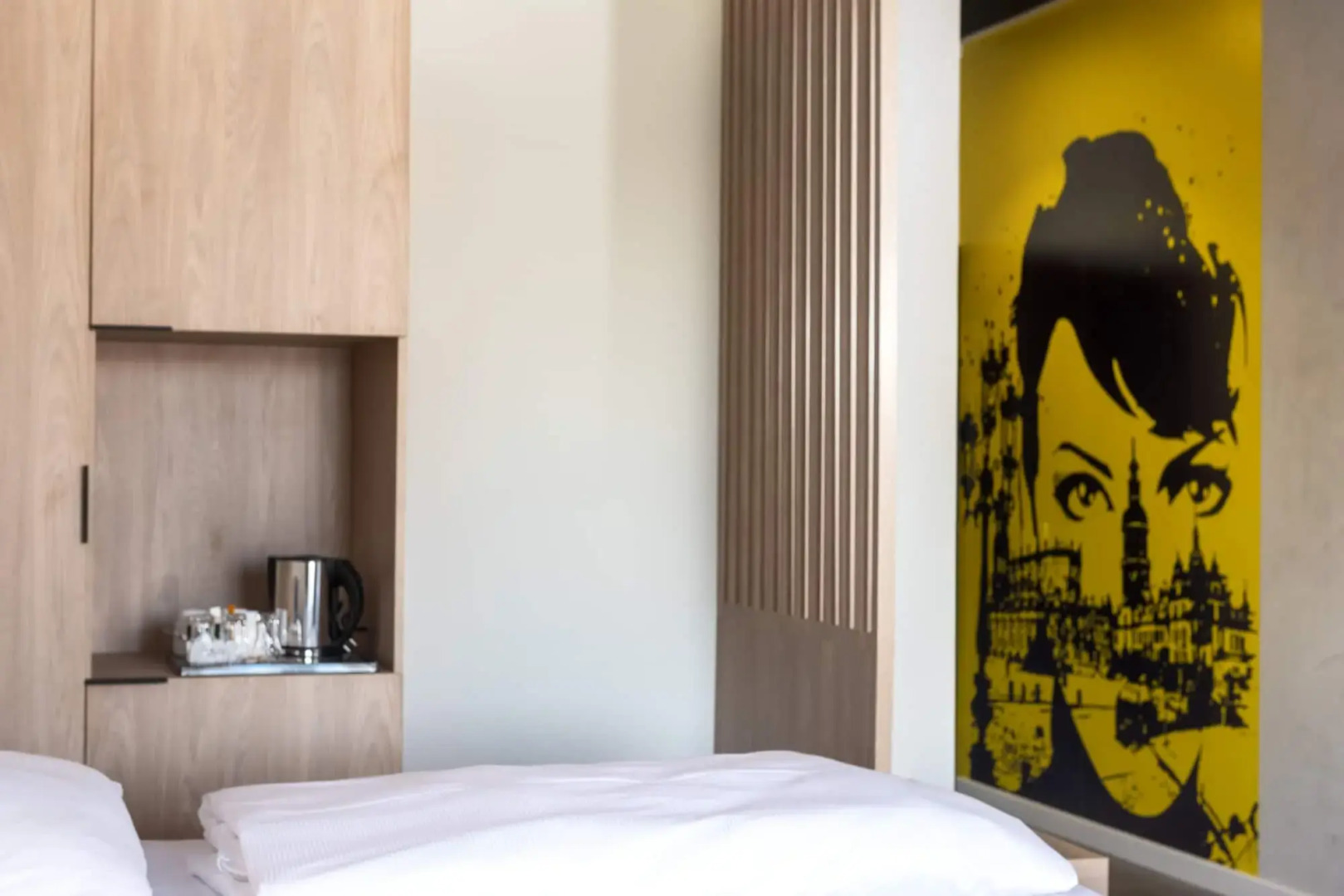 Foto - ibis Styles Dresden Neustadt