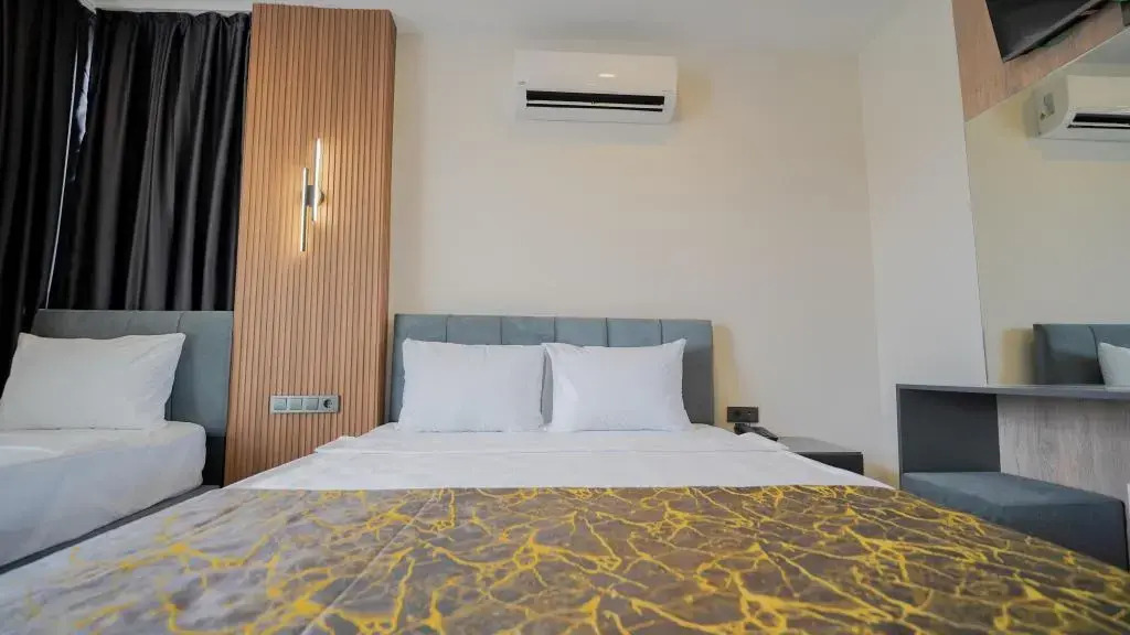 Photo - Blue Serenity Hotel