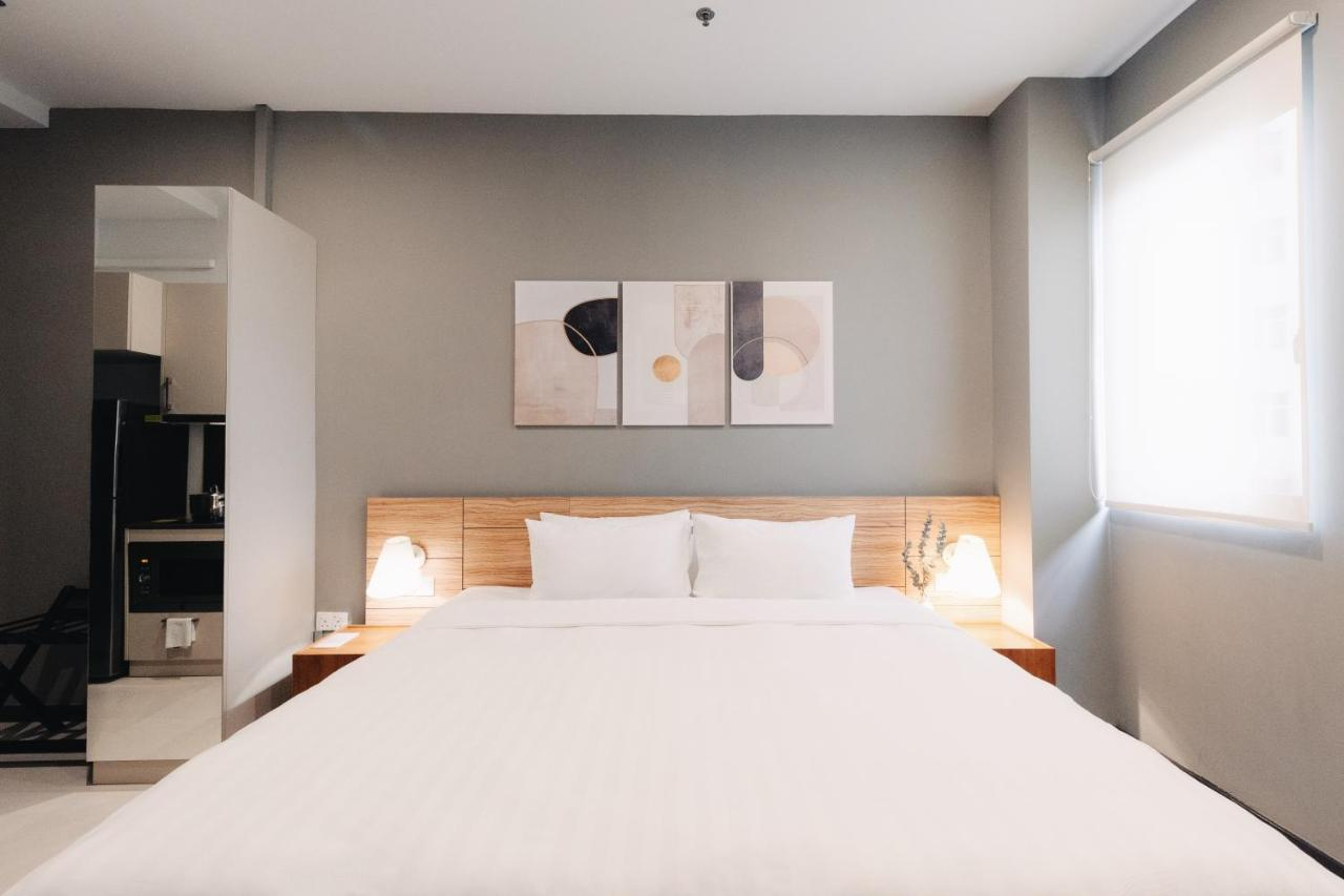 Foto - Louis Kienne Serviced Residences