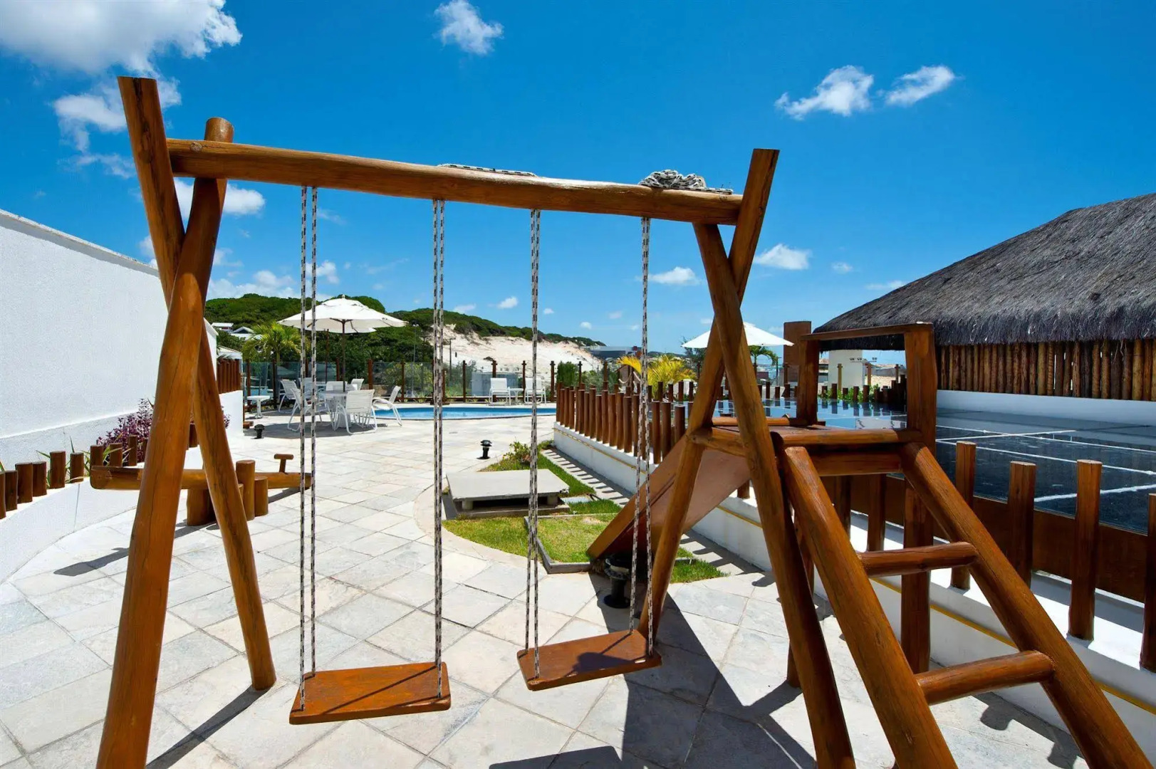 Foto - Pontalmar Praia Hotel