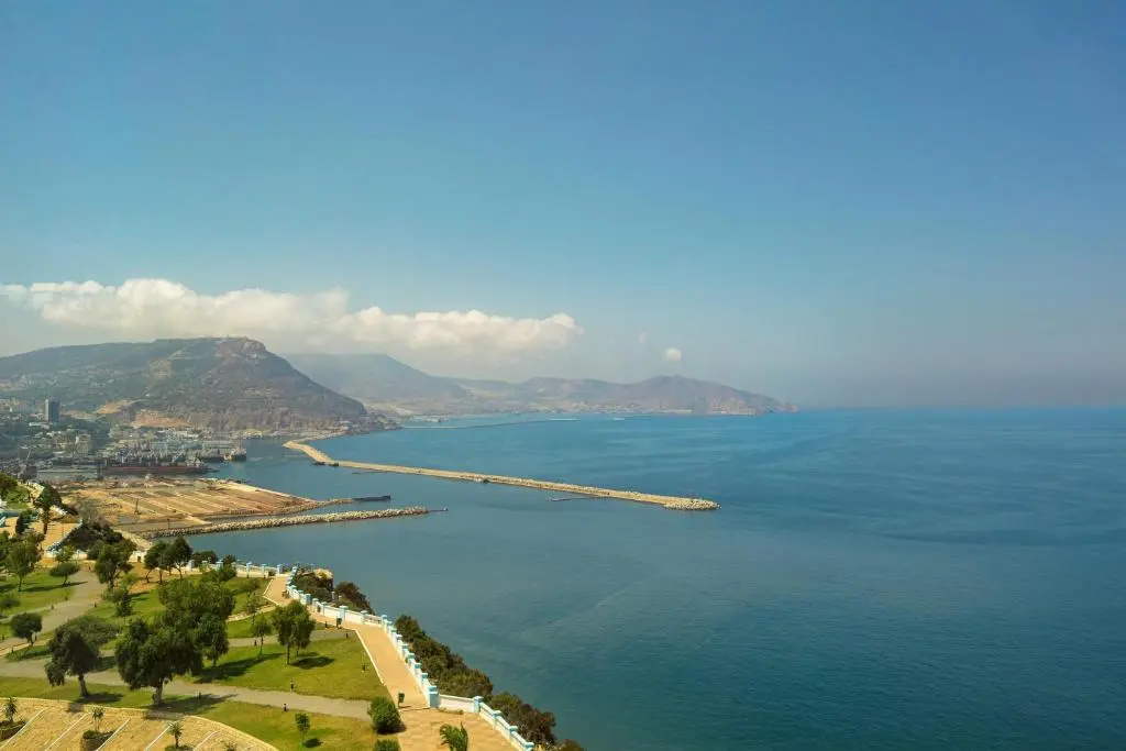 Foto - Four Points by Sheraton Oran