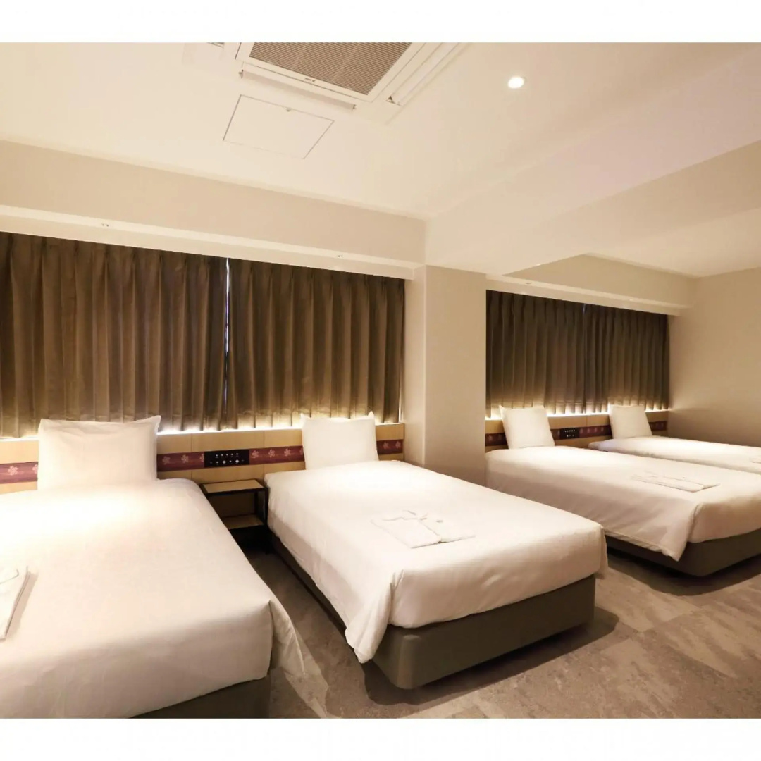 Photo - Henn na Hotel Premier Nara