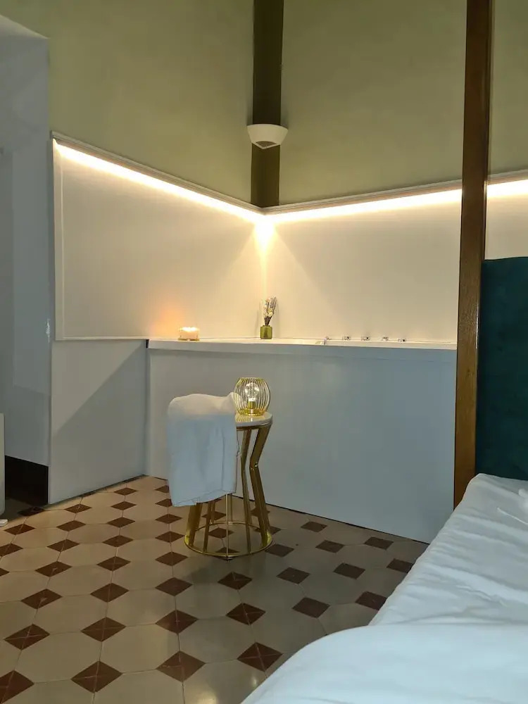 Foto - Toscano Palace Luxury Rooms Catania