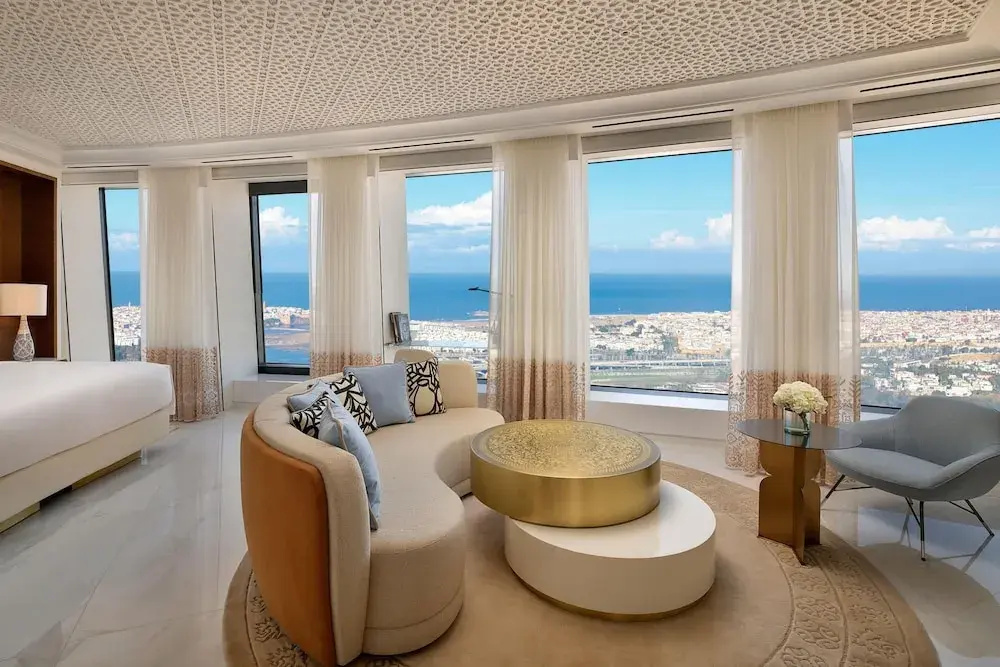 Foto - Waldorf Astoria Rabat Salé