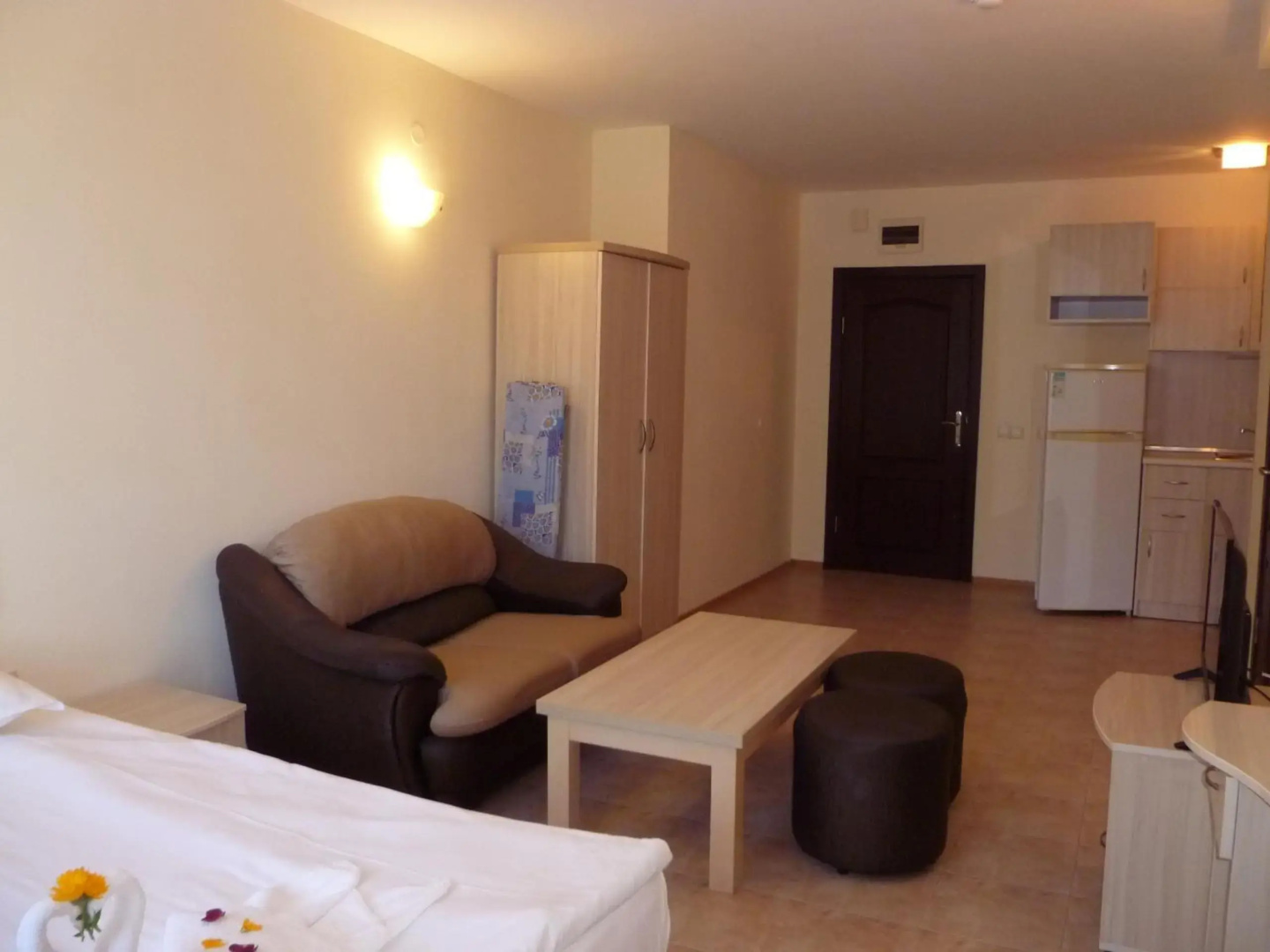 Foto - Apartment Tourist Complex Rose Village