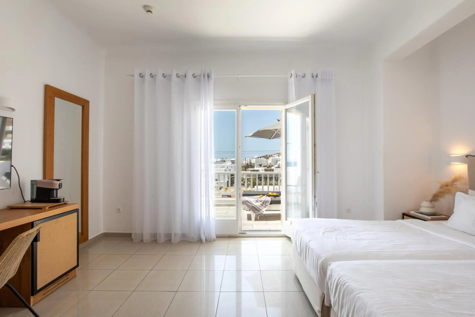 Photo - The George Hotel Mykonos