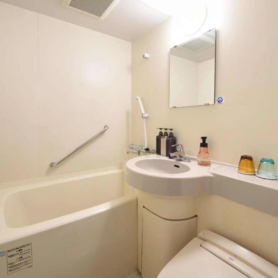 Photo - Hakata Green Hotel Tenjin