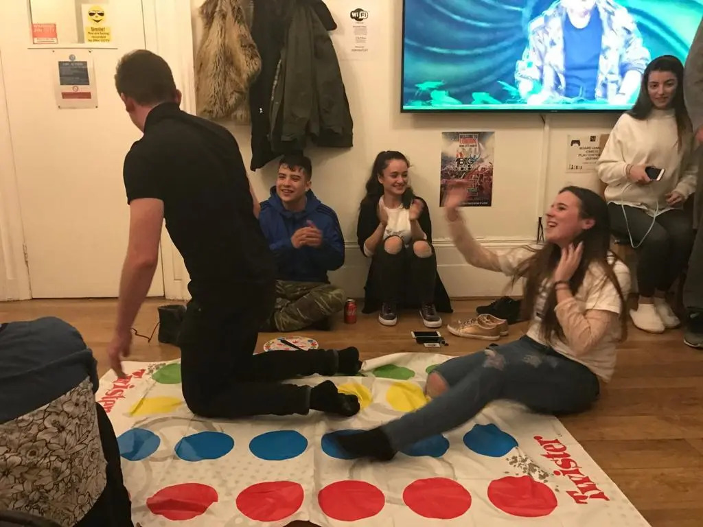 Foto - Saint James Backpackers