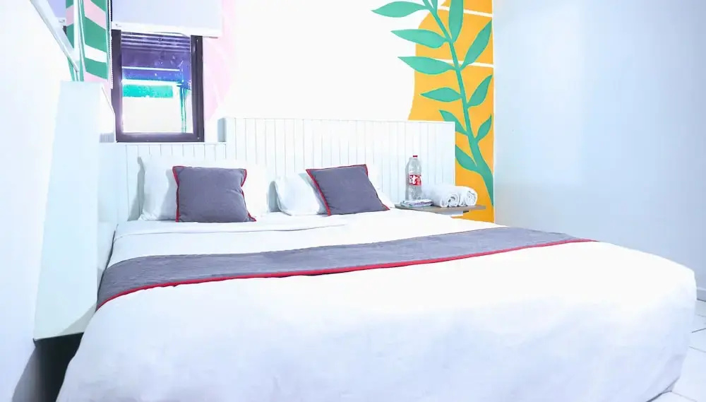 Photo - Collection O Tunas Plaza Residence