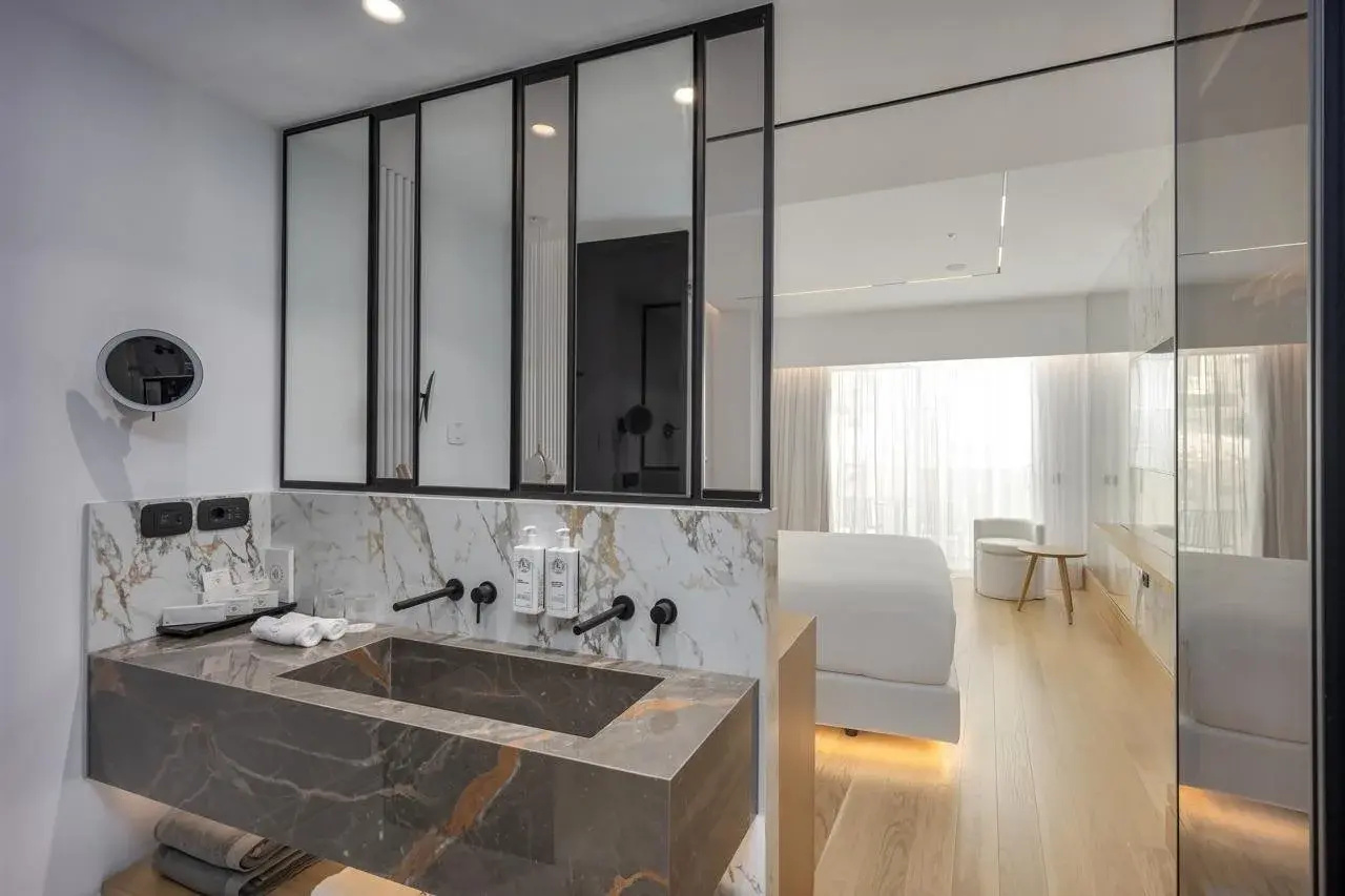 Foto - Ethereal White Resort Hotel & Spa - Adults Only