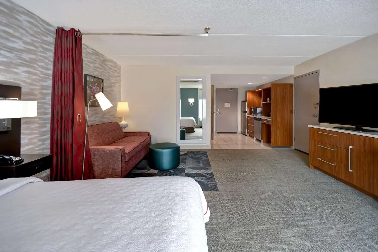 Foto - Home2 Suites by Hilton Nashville Vanderbilt, TN