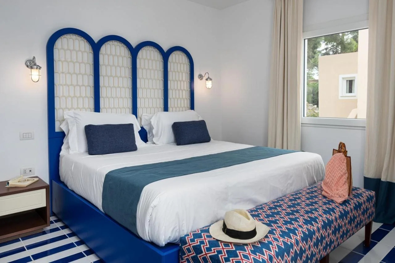 Foto - Villa Lia Hotel Capri