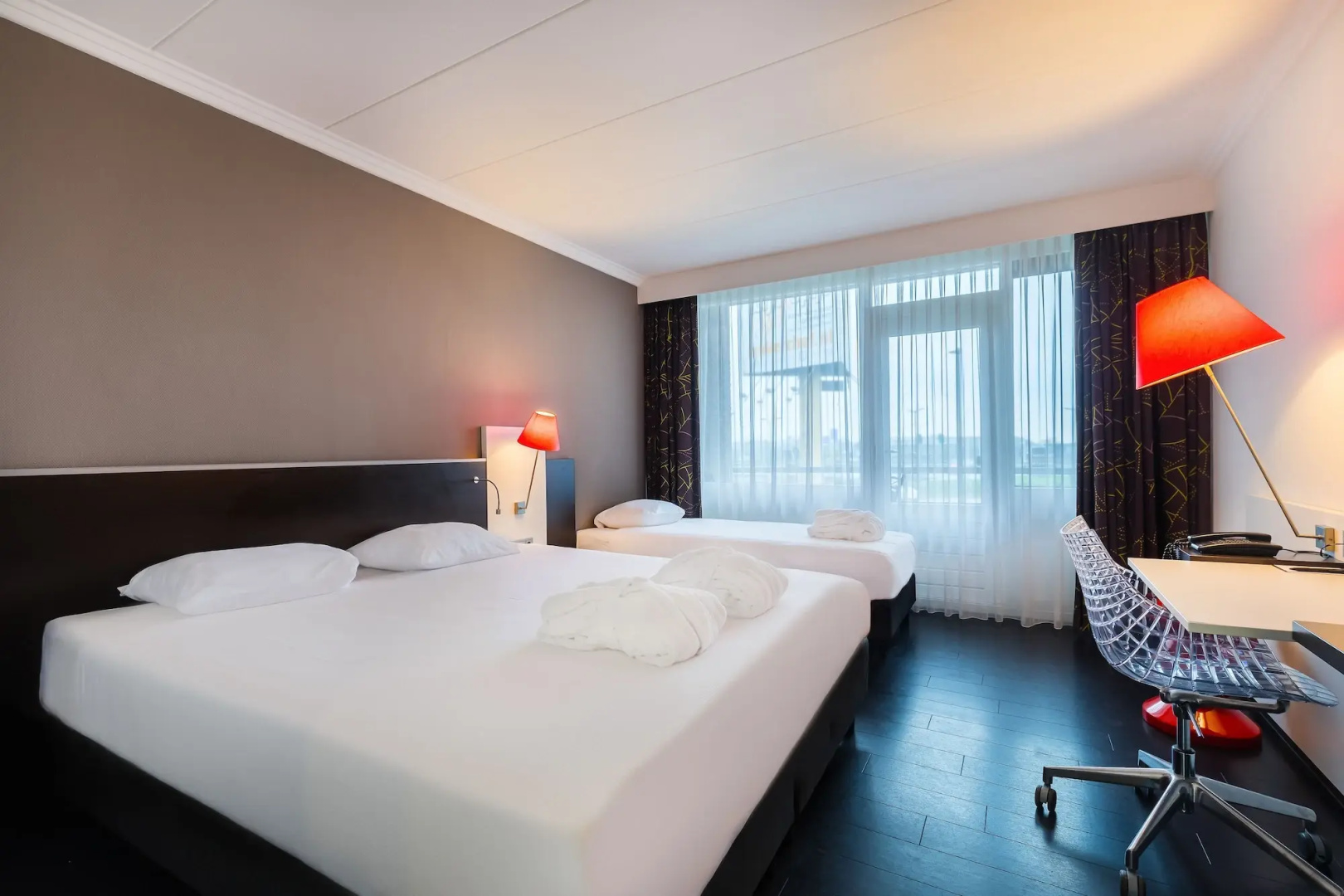 Foto - Postillion Hotel Utrecht Bunnik
