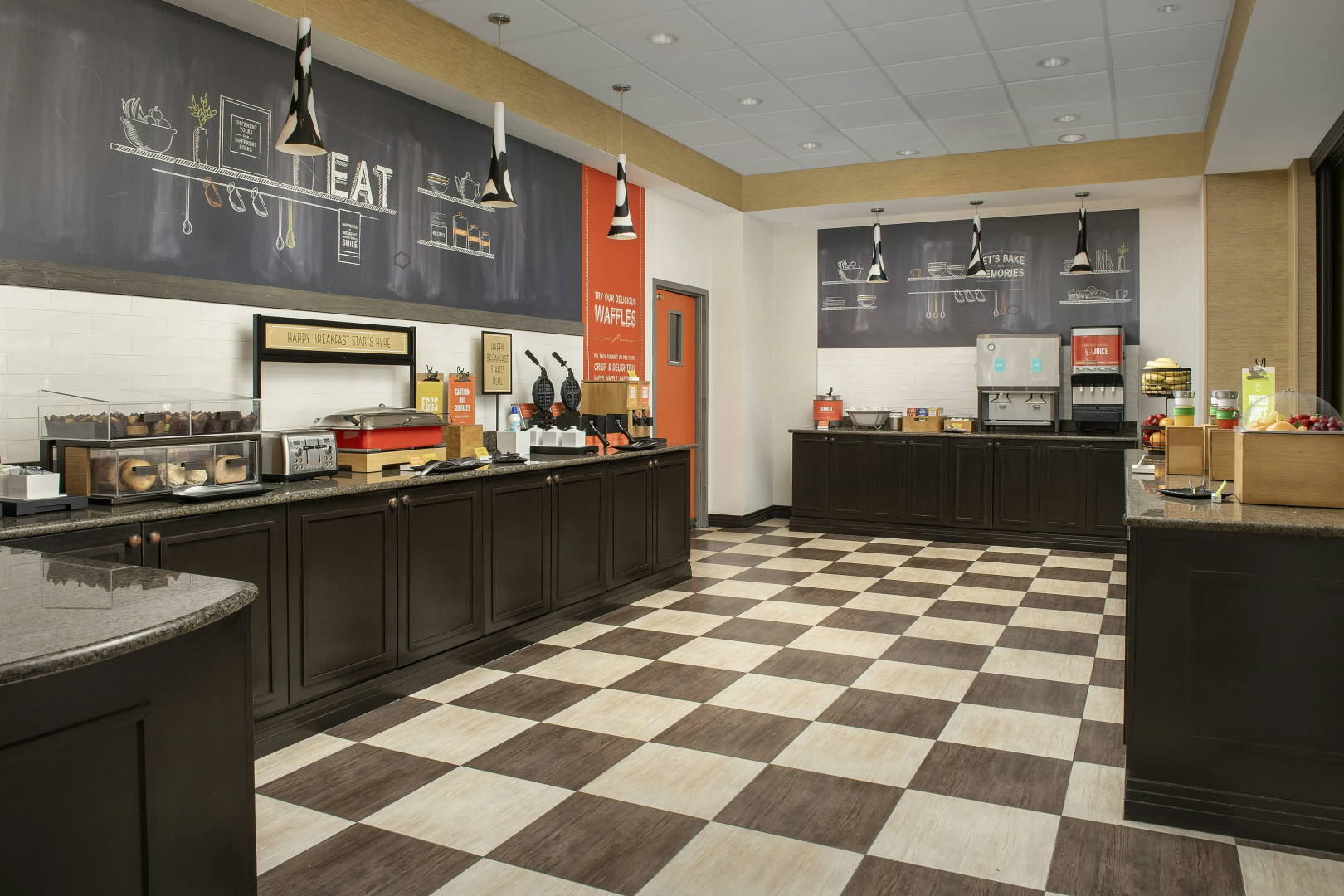 Foto - Hampton Inn & Suites Lakeland-South Polk Parkway