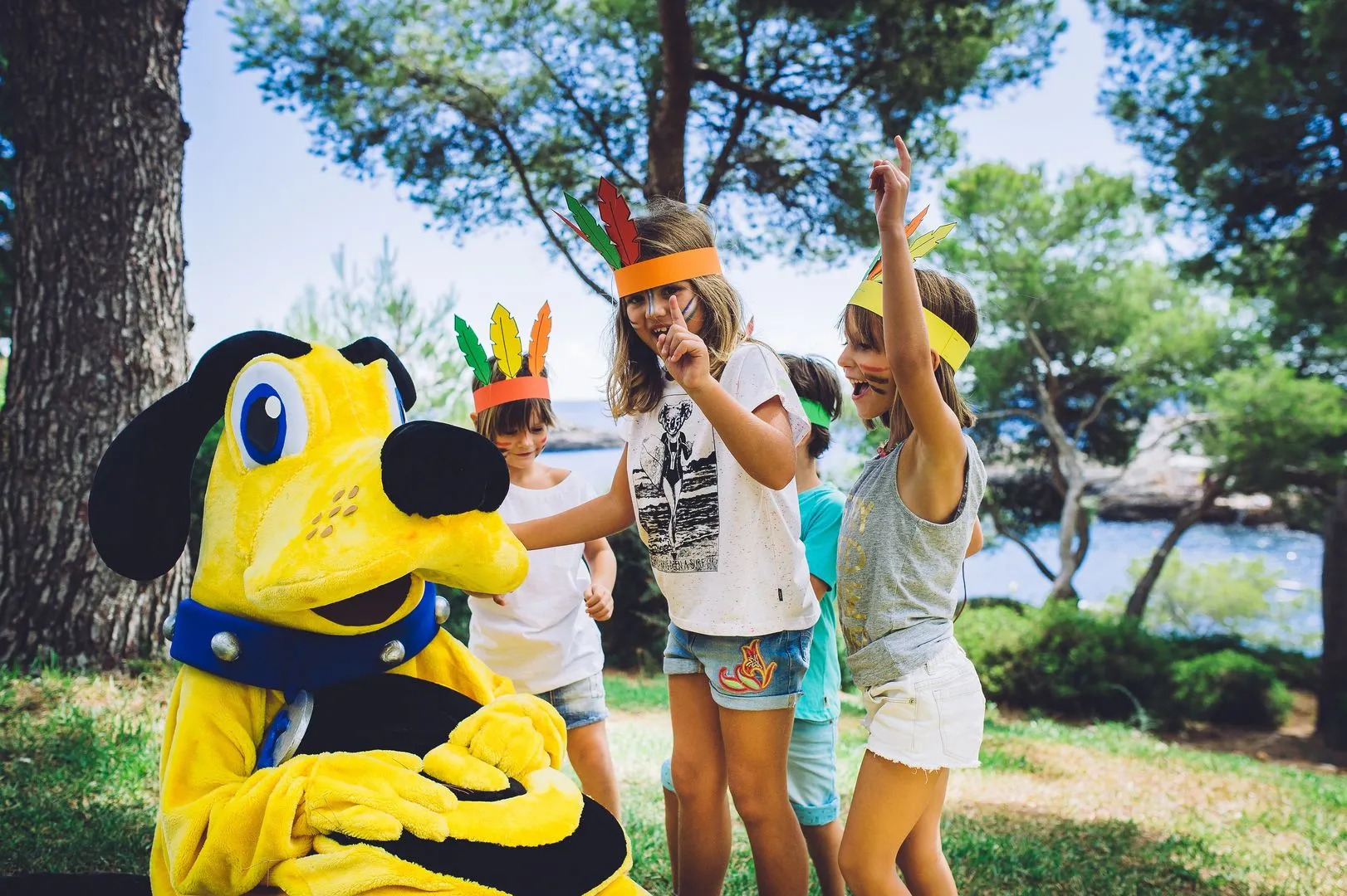 Photo - Inturotel Sa Marina