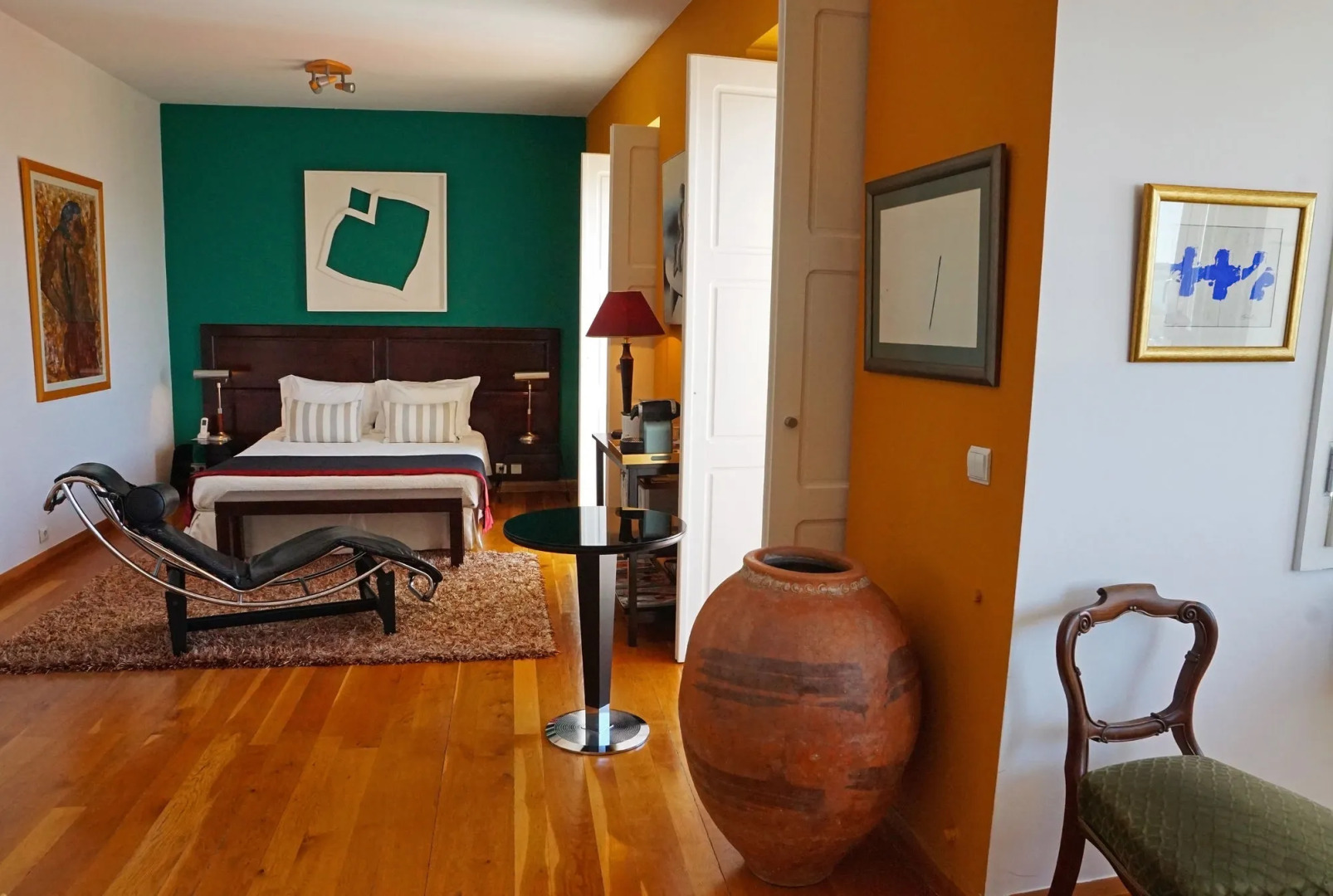 Foto - Solar Dos Mouros