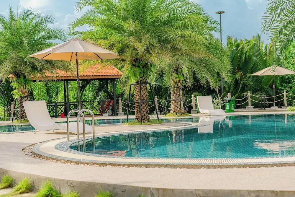 Foto - Zodiac Bungalow