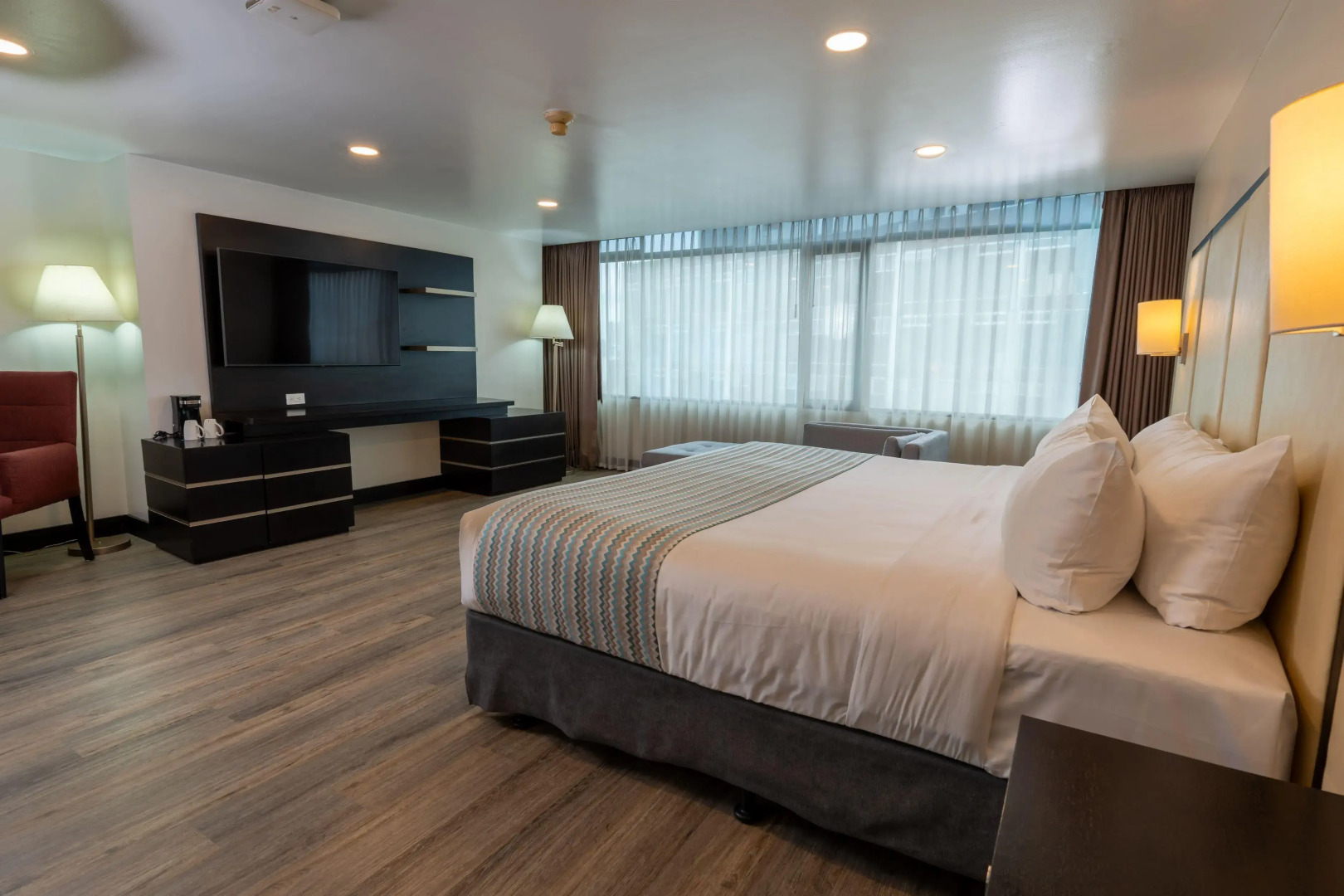 Foto - Wyndham Garden Quito