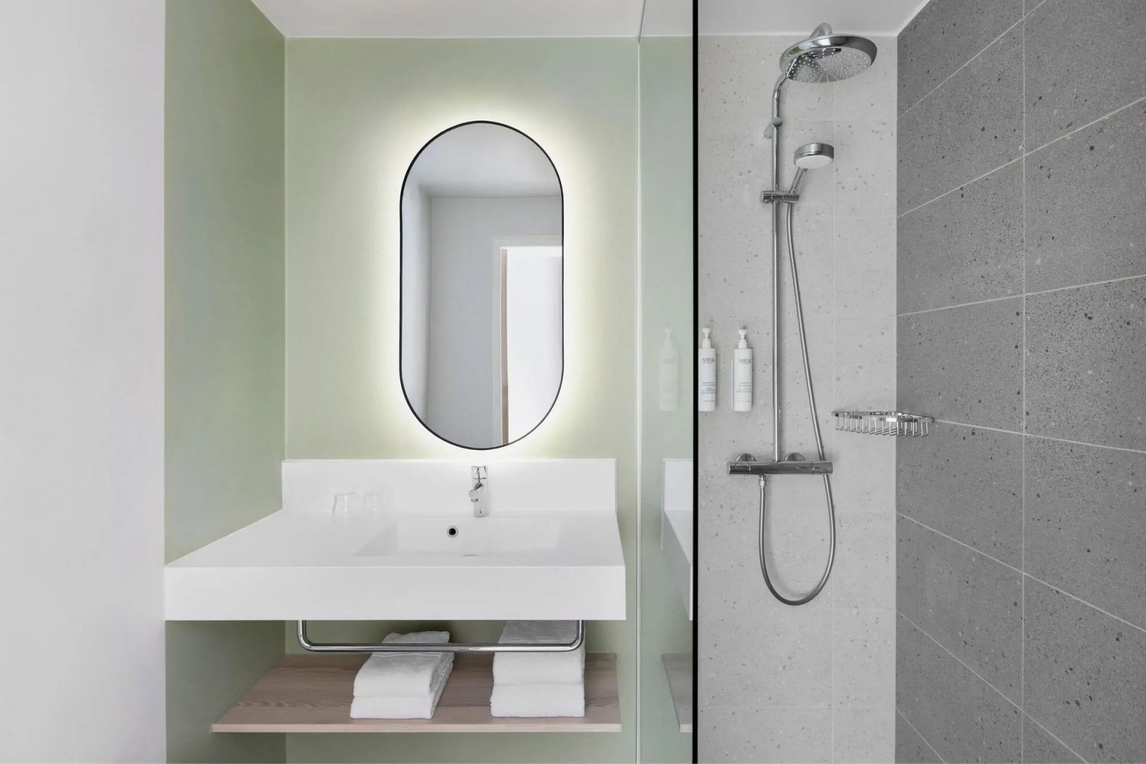 Photo - Fairfield by Marriott Copenhagen Nordhavn