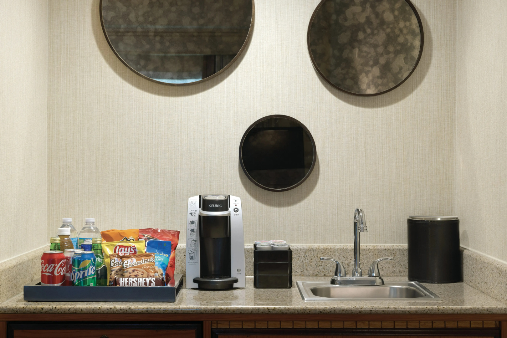 Photo - Embassy Suites by Hilton Santa Ana Orange County Airport