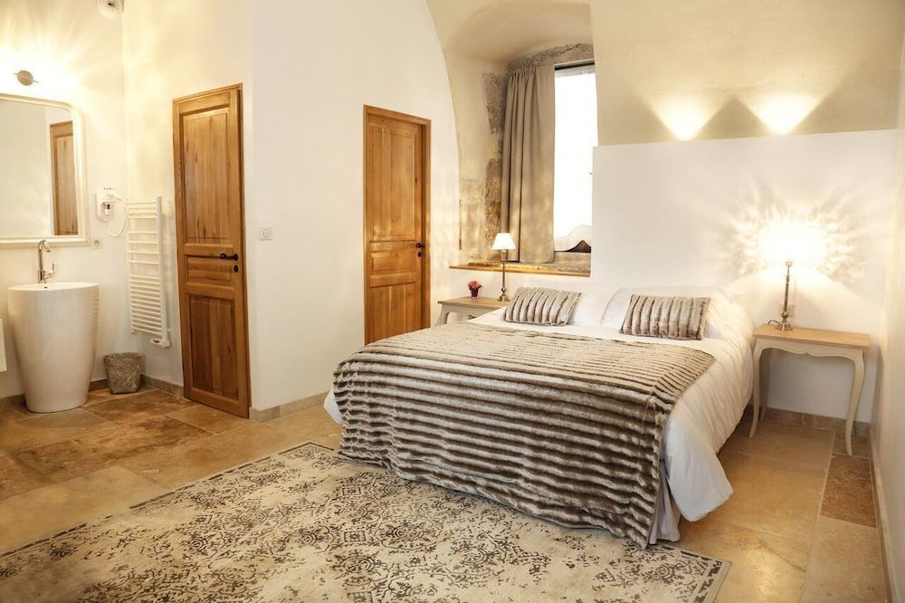 Foto - Les Chambres De La Renaissance