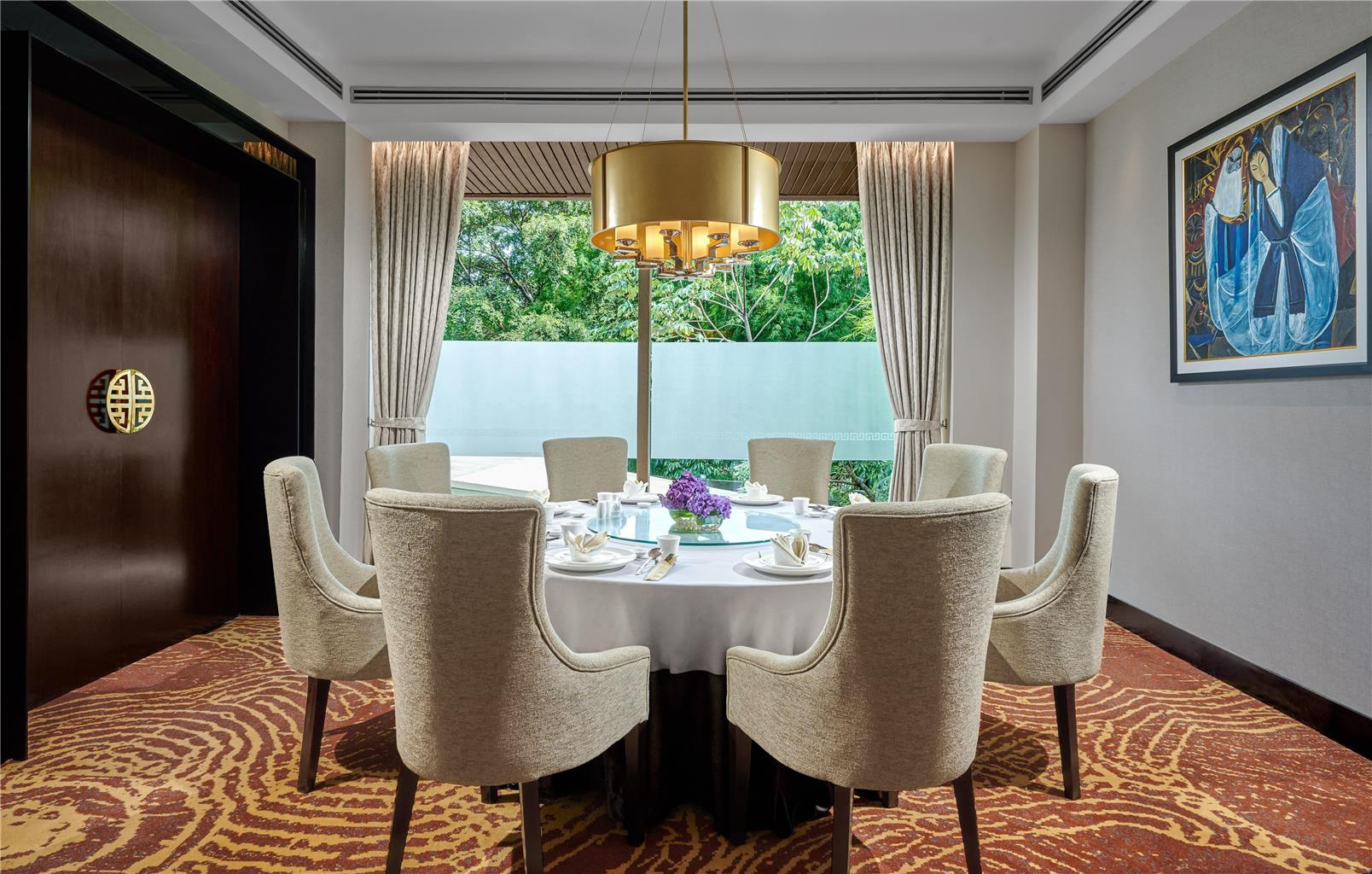 Foto - Gran Melia Jakarta