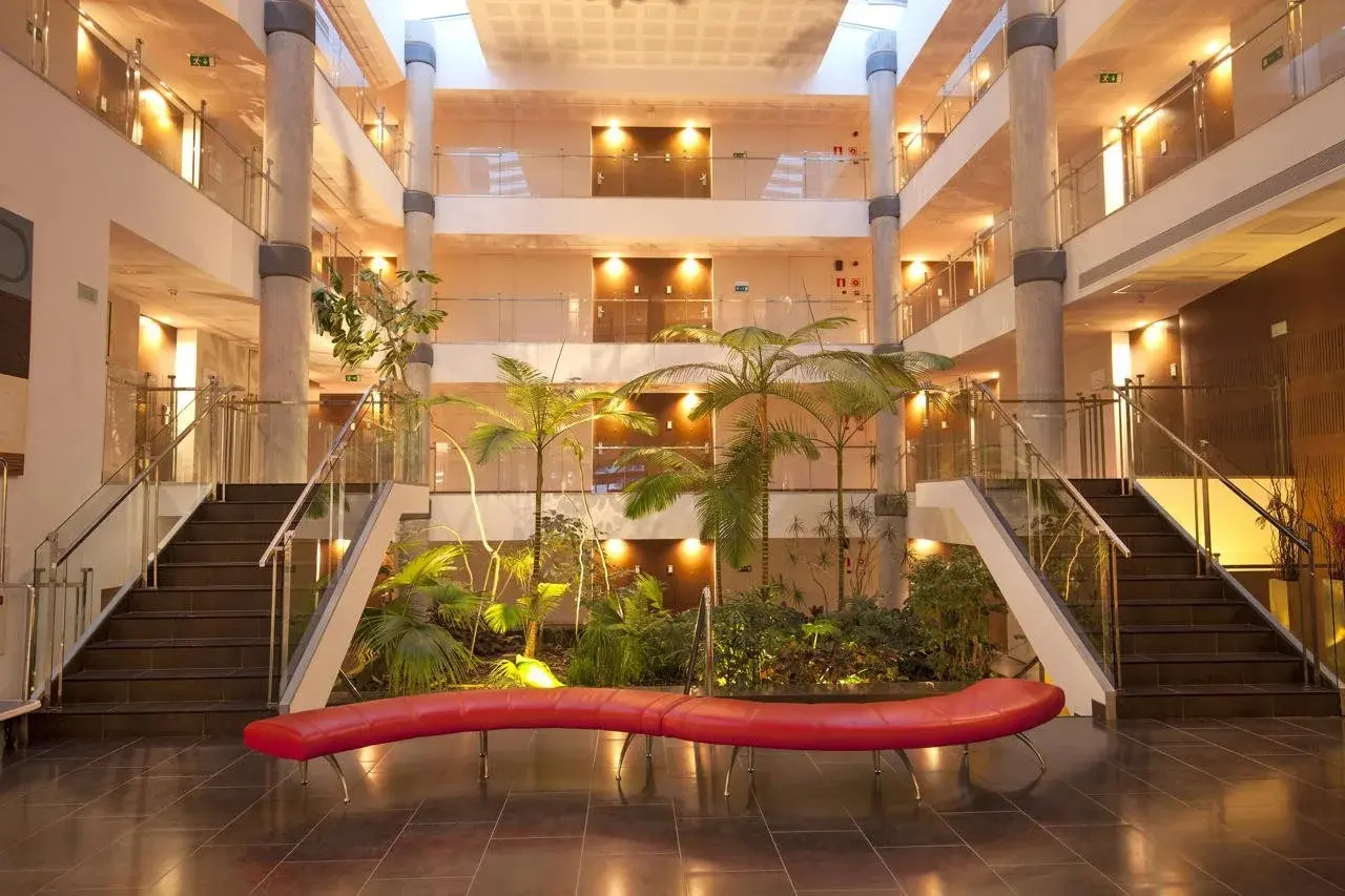 Foto - Hotel Port Elche