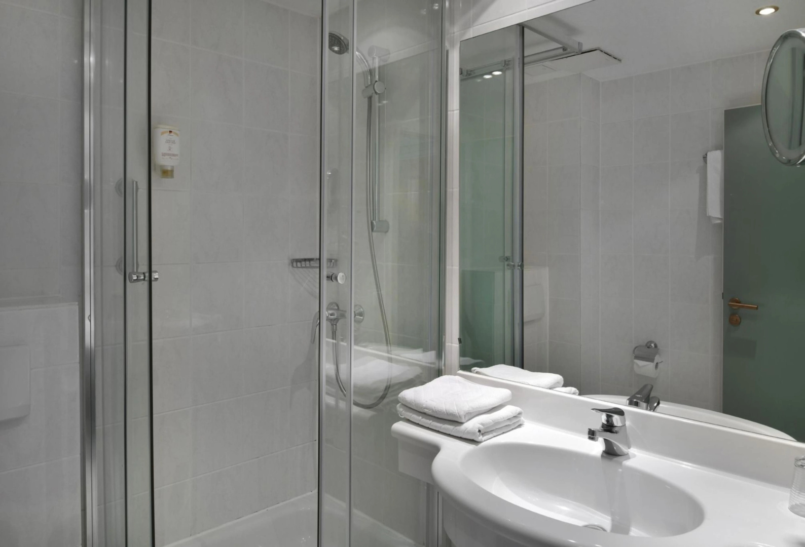 Foto - Hotel BIRGIT Berlin Mitte
