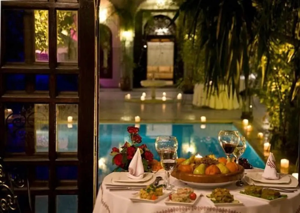 Photo - Palais Shéhérazade & Spa