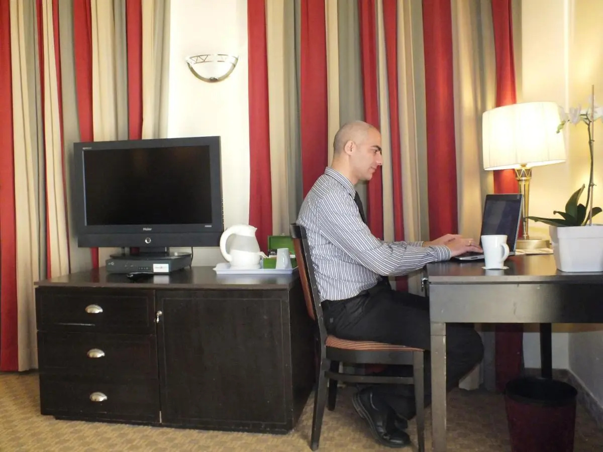 Foto - Prima Kings Hotel