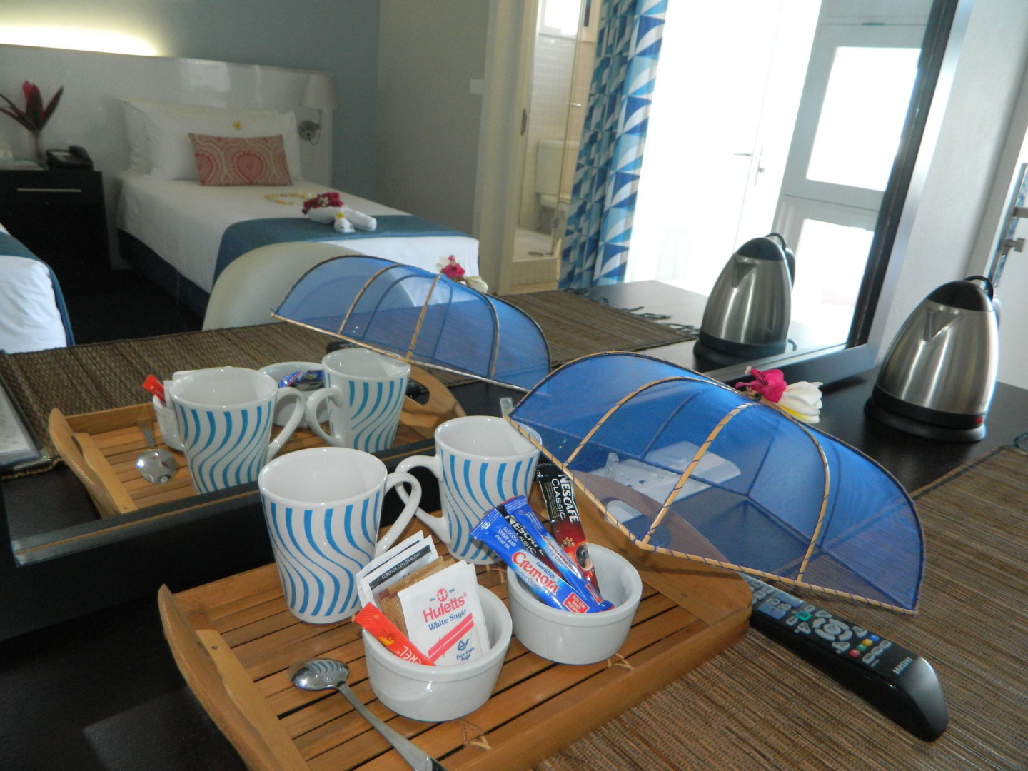 Foto - Dona Ana Hotel